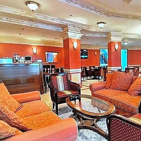 Grand Monastery 호텔 3*