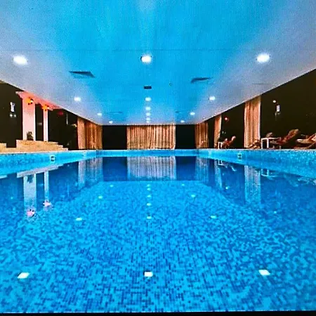 Grand Monastery 호텔 3*