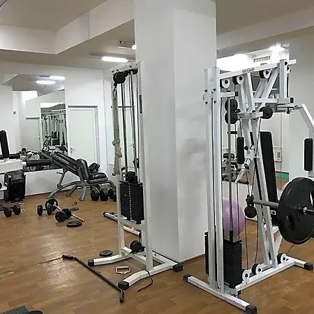 Grand Monastery Hotel 3*