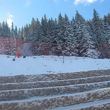 Hotel Grand Monastery Pamporovo