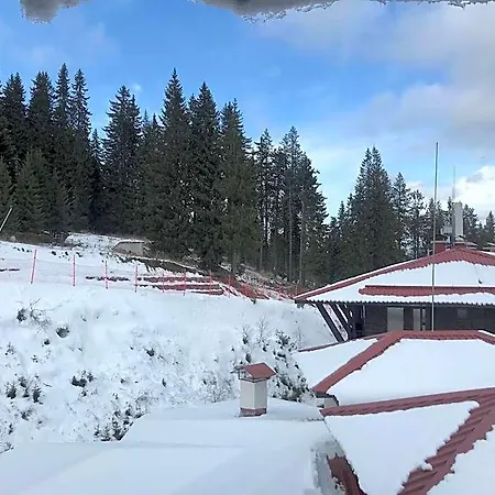 Grand Monastery Hotel Pamporovo