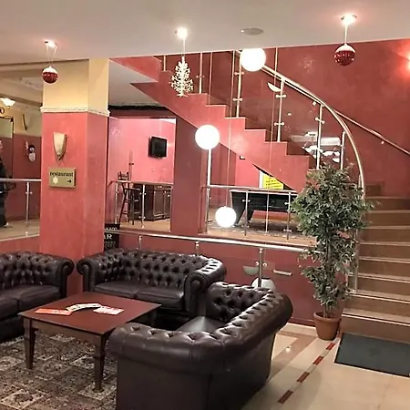 Hotel Grand Monastery