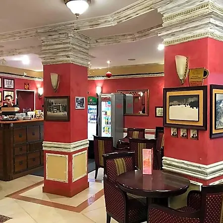 Hotel Grand Monastery