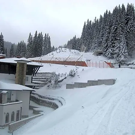 Grand Monastery Pamporovo